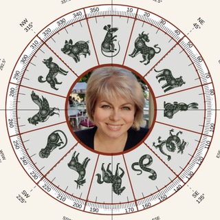 🧭 ФенШуй Астролог Оракул