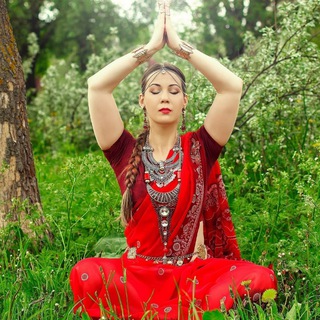 T A N T R A practice Яна Бадьянова