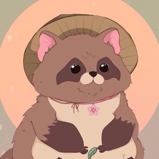 Тануки (Саранск) Магазин аниме-товаров и игрушек