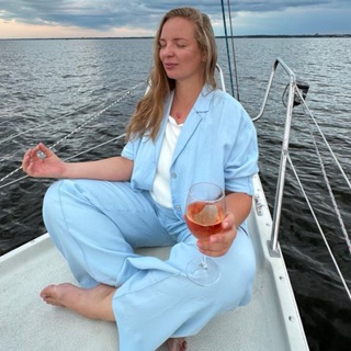 Татьяна Марченкова | Энерготерапевт