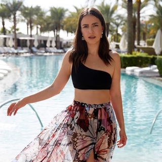 Татьяна Захарова