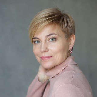 Татьяна Продан КИНО | ЖЕНСКАЯ САМОРЕАЛИЗАЦИЯ