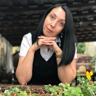 Таня Быкова - гид во Владимире, Боголюбово и Суздале