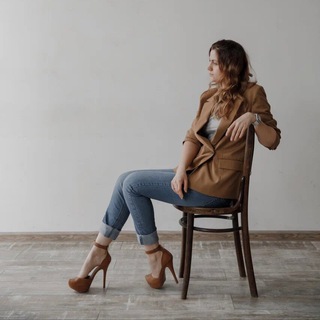 Татьяна Береговая