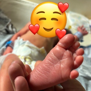 Мама в декрете❤️