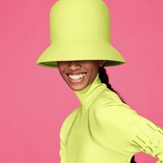 Фэшн миссия выполнима