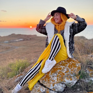 Танюша, ну что поехали?️ TRAVEL 🧳