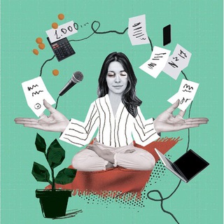 Улыбаемся и пашем | Шевченко про ивент