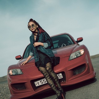 Рузада: мой путь❤️