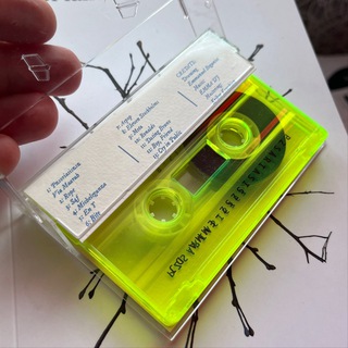 Кассетный киоск