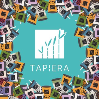 Tapiera • Будь разным