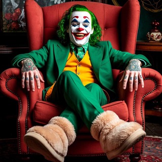 Тапки наизнанку