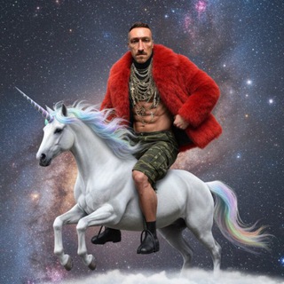 Байки креативного деда