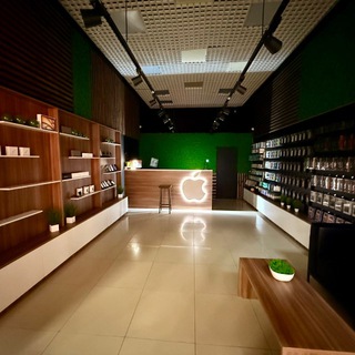 Тобольское Яблоко