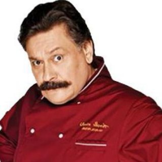 настюшка готовит