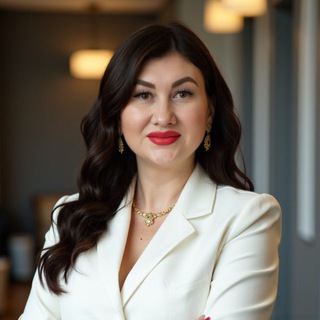 Инна Таран Наставник экспертов, энергетический Коуч