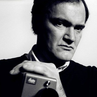 Квентин Тарантино