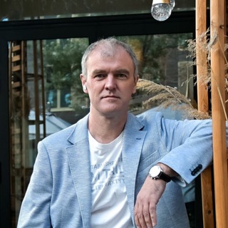 Мета-трансляции с Тарасом Герасимовым