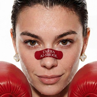 Кристина Тарба про ИИ