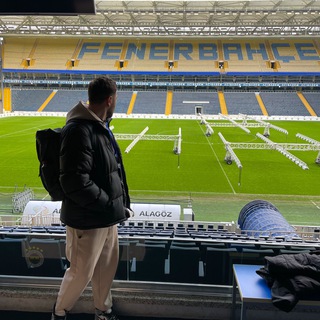 Tarbaev. О футболе 🏟️