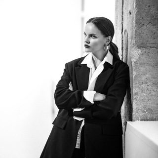 Таргетолог за кулисами | Дарья Фарберова