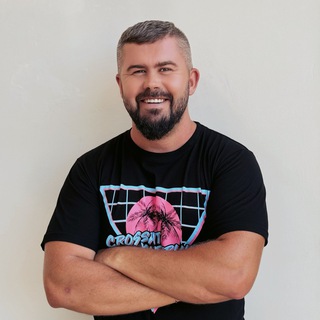 Таргет в Telegram | Andrew from Siberia