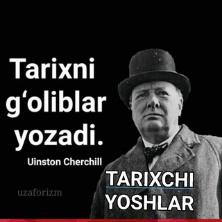 Tarixchi Yoshlar