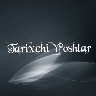 📚YOSH TARIXCHILAR🏆