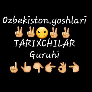 O'zbekiston yoshlari