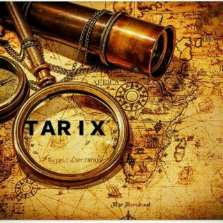 BUYUK TARIXCHILAR👨‍🎓👩‍🎓