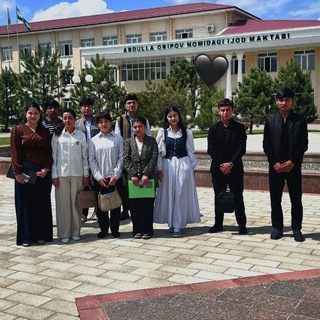 🇺🇿T A R I X S H U N O S L A R🇺🇿