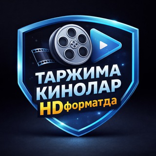 Tarjima Kinolar HD formatda