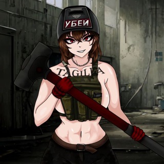 Тарковчик с мужиками