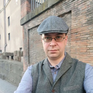 ВЖУХ, оно и муравей