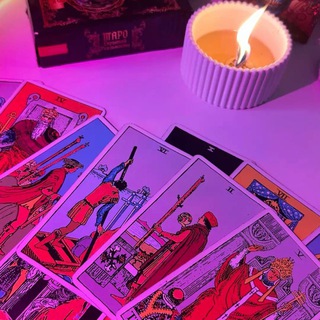 Таро 🔮Карта дня🔮