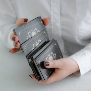 Расклады Таро