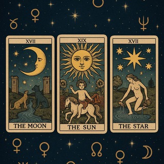 Школа Таро Алексея Пряникова 22Taro