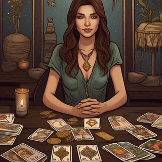 Предсказания Оракула