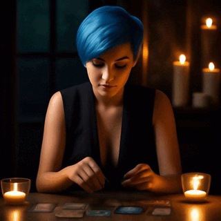 Таро и Матрица Судьбы для всех 🪬