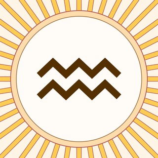 Водолей • Тароскоп