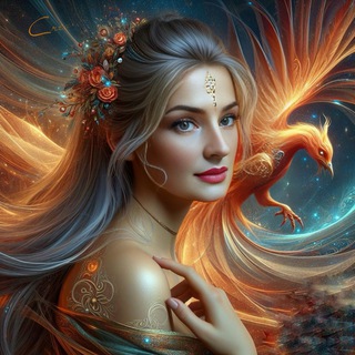 Настасья BORNWITCH