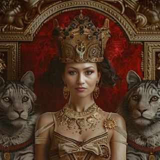 Таро / Отливки в кайф с Леной 🔮