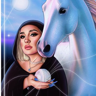 Эльза вещает | ведьма XХI века