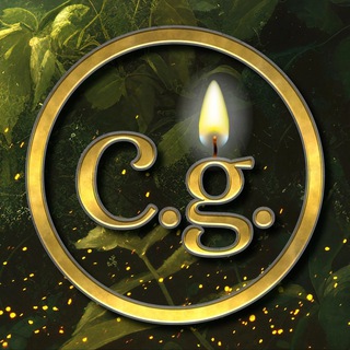 Магическая мастерская 🔥Candle.grin