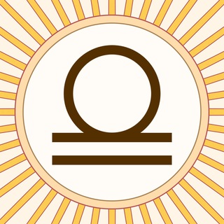 Весы • Тароскоп