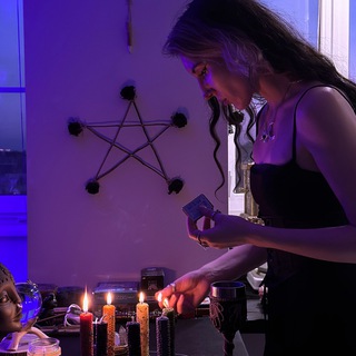 Таро, магия и другие шалости