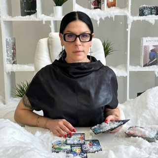 Дом Эзотерики и Психологии с Майей Медведевой