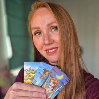 Регина - Таролог 🔮 про отношения