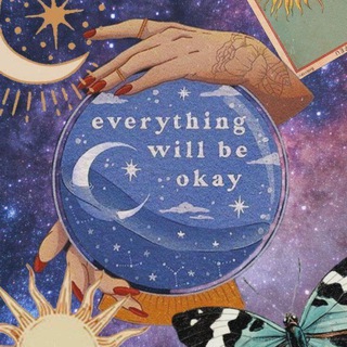 Imaginarium Tarot 🔮 ТароТерапия, мой блог о Таро ✨