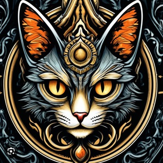 Таро с Кошкой